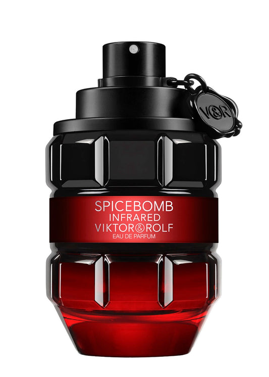 Spice Bomb Infrared by Viktor & Rolf