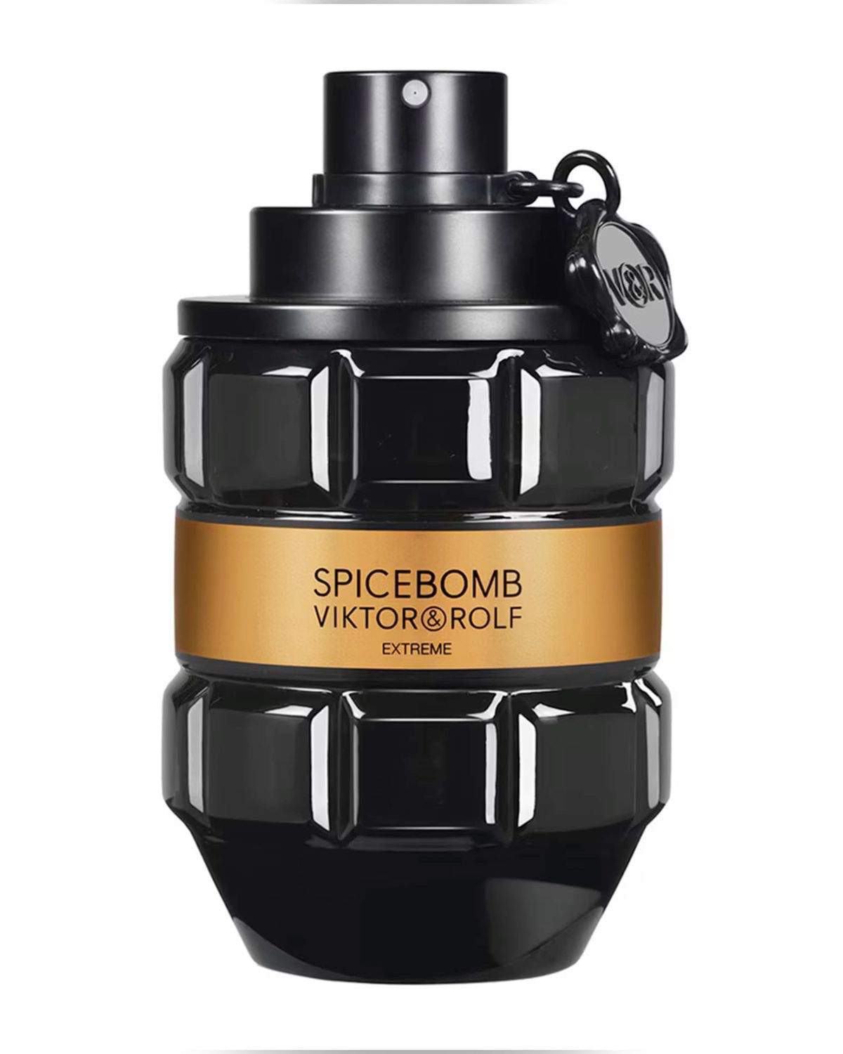 Spice Bomb Extreme by Viktor & Rolf