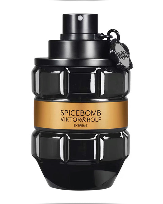 Spice Bomb Extreme by Viktor & Rolf