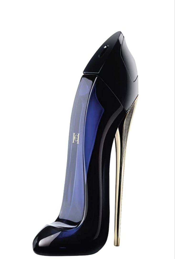 Good Girl New York by Carolina Herrera