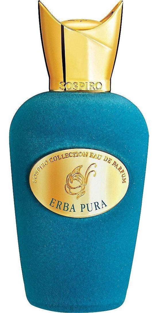Erba Pura by Sospiro
