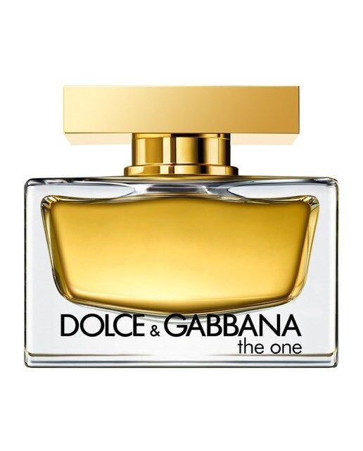 The One by Dolce & Gabbana