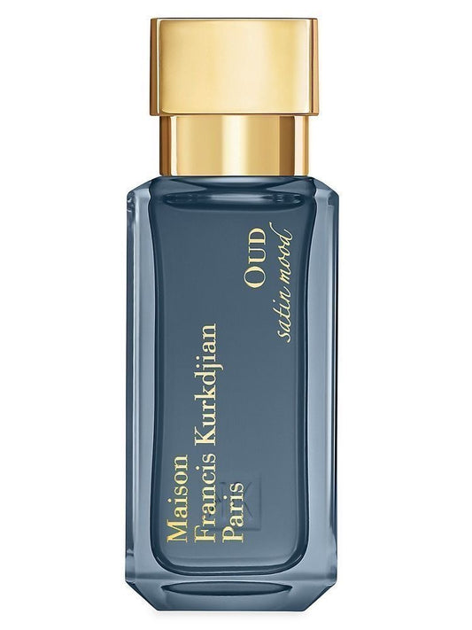 Baccarat Rouge 540 Oud Satin Mood by Maison Francis Kurkdjian