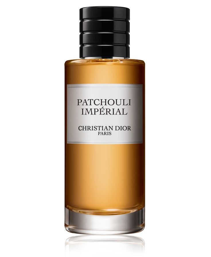 Dior Patchouli Impérial