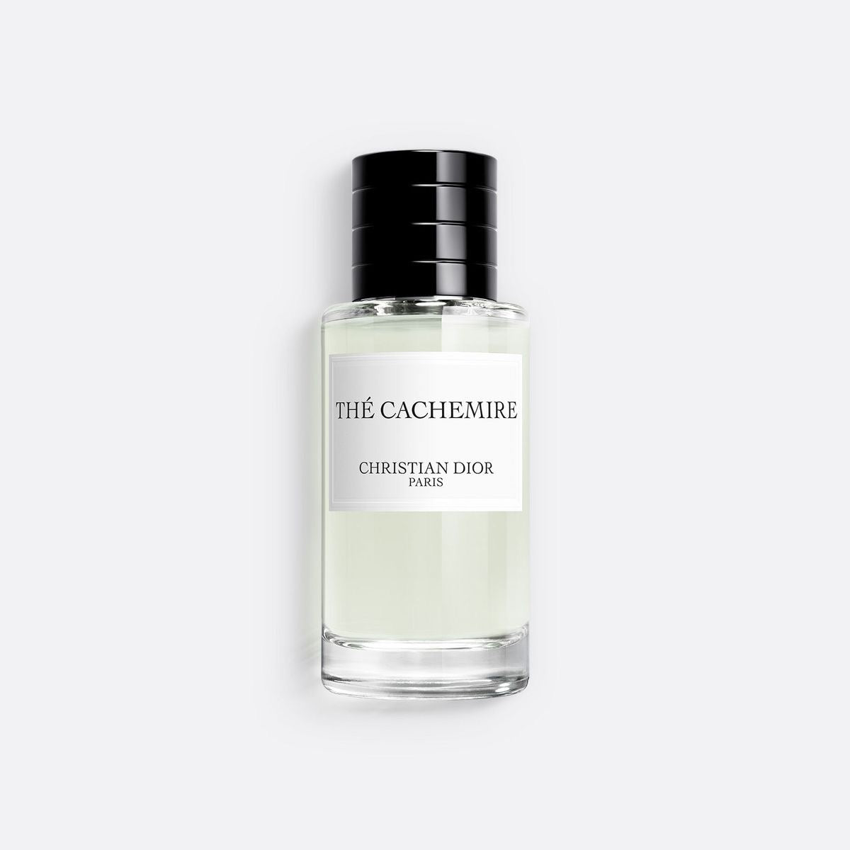 Dior Thé Cashmere