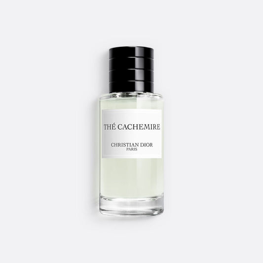 Dior Thé Cashmere