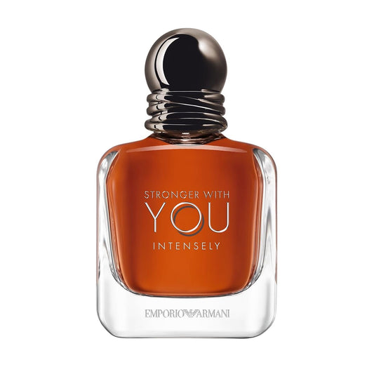 Stronger With You Intensely by Emporio Armani 100 ML