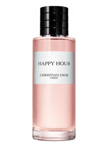 Dior Happy Hour