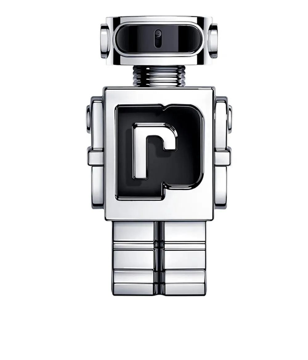 Paco Rabanne Phantom Silver