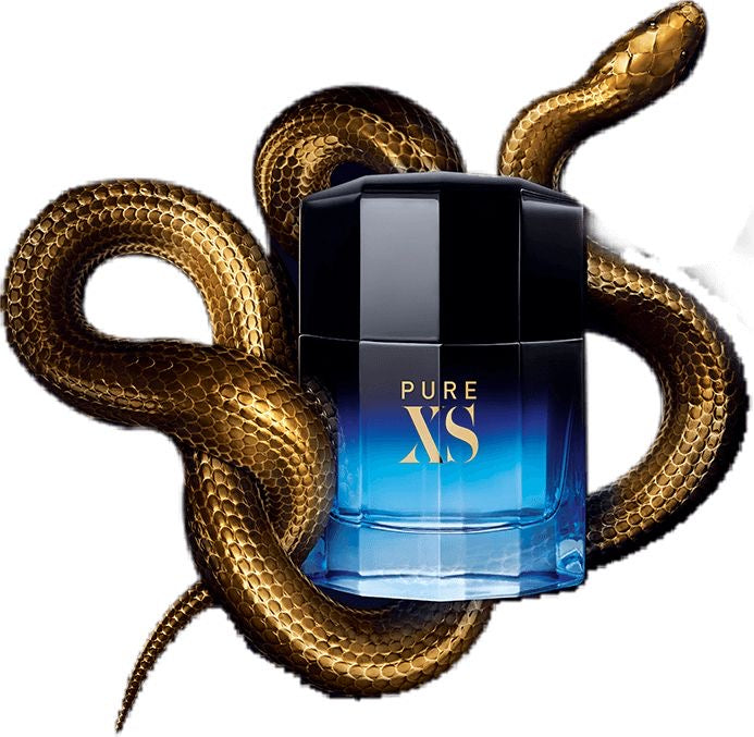 Paco Rabanne Pure XS