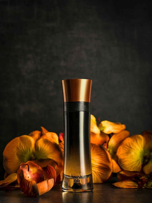 Armani Code Profumo by Giorgio Armani