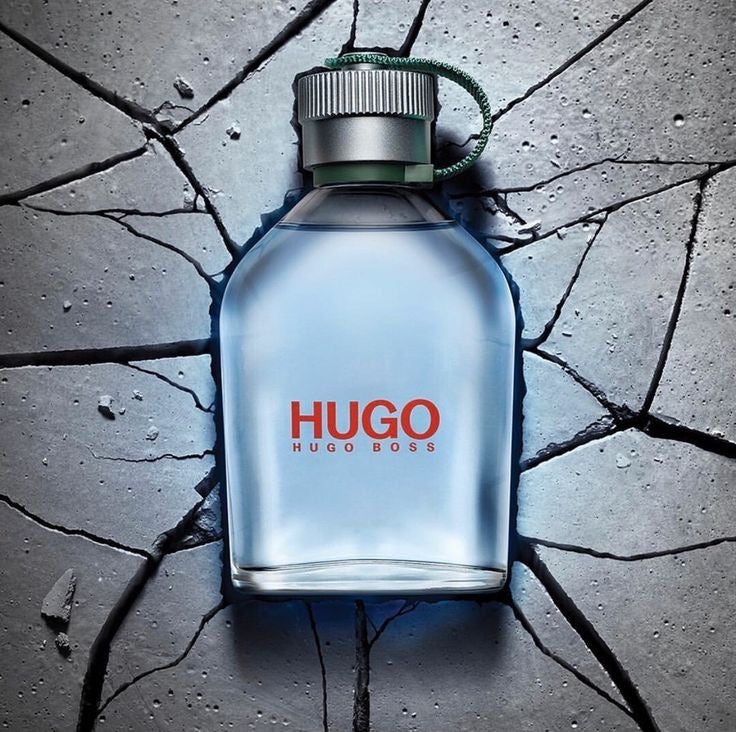 Hugo Boss Bottled Extreme