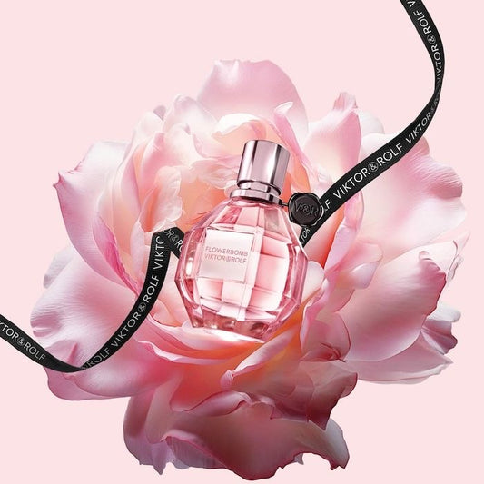 Viktor & Rolf Flowerbomb