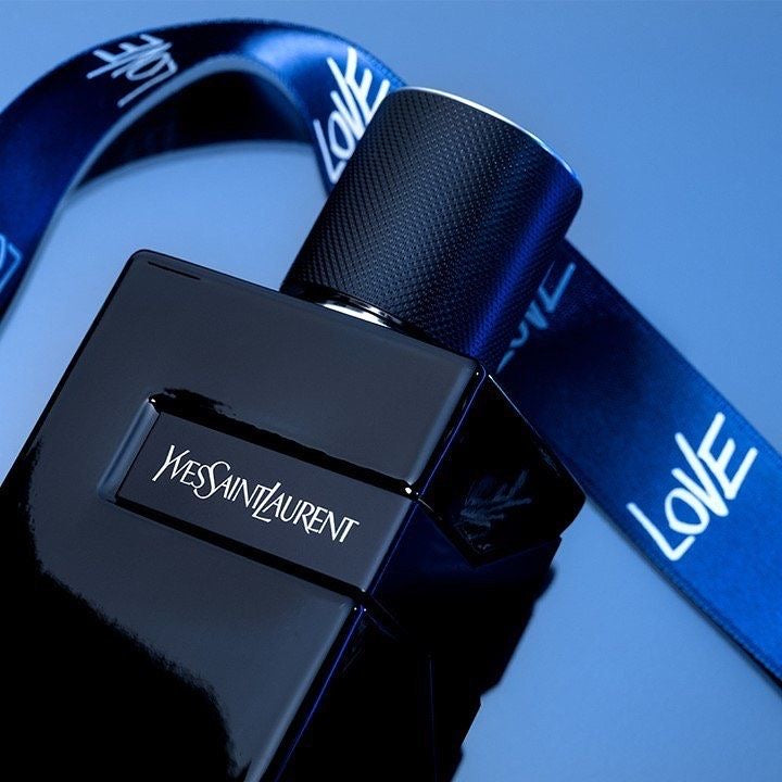 Yves Saint Laurent Le Parfum