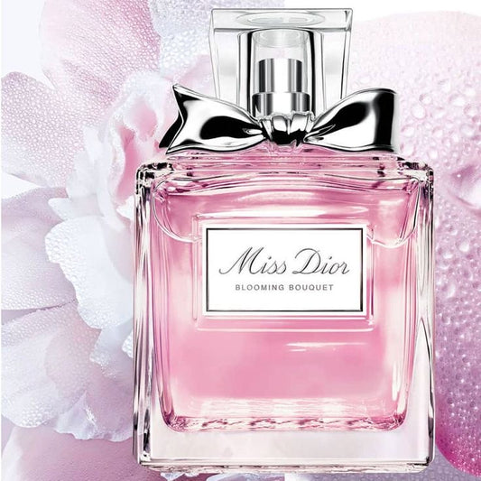 Miss Dior Blooming Bouquet by Dior