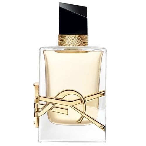 Libre by Yves saint Laurent