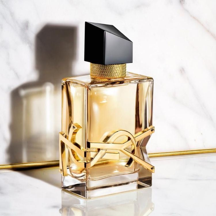 Libre by Yves saint Laurent