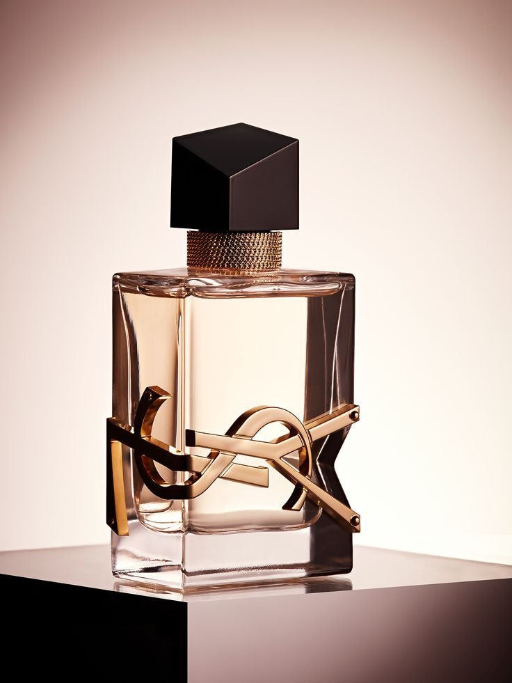 Libre by Yves saint Laurent