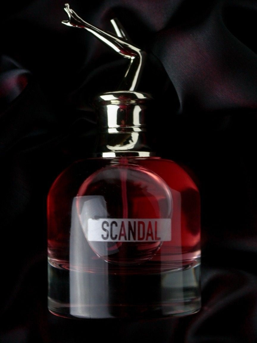 Scandal eau de parfum Intense by Jean Paul