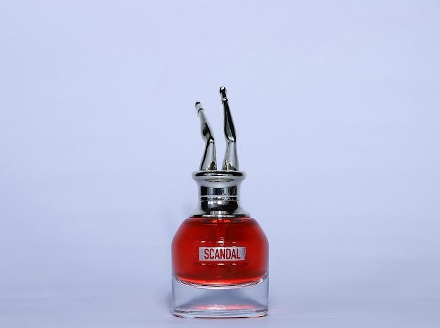 Scandal eau de parfum Intense by Jean Paul