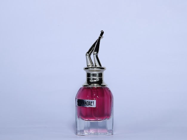 Scandal eau de parfum by Jean Paul