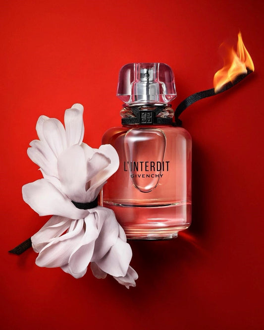 L'Interdit by Givenchy