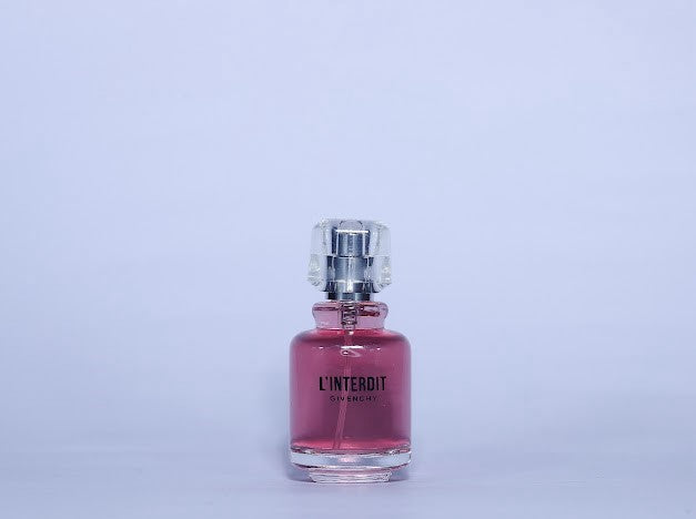 L'Interdit by Givenchy