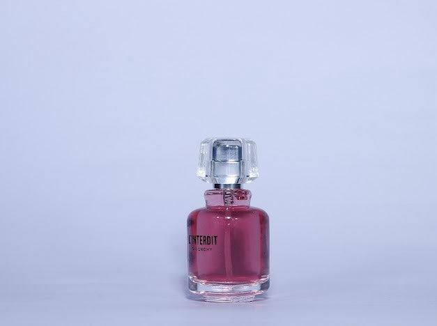 L'Interdit by Givenchy