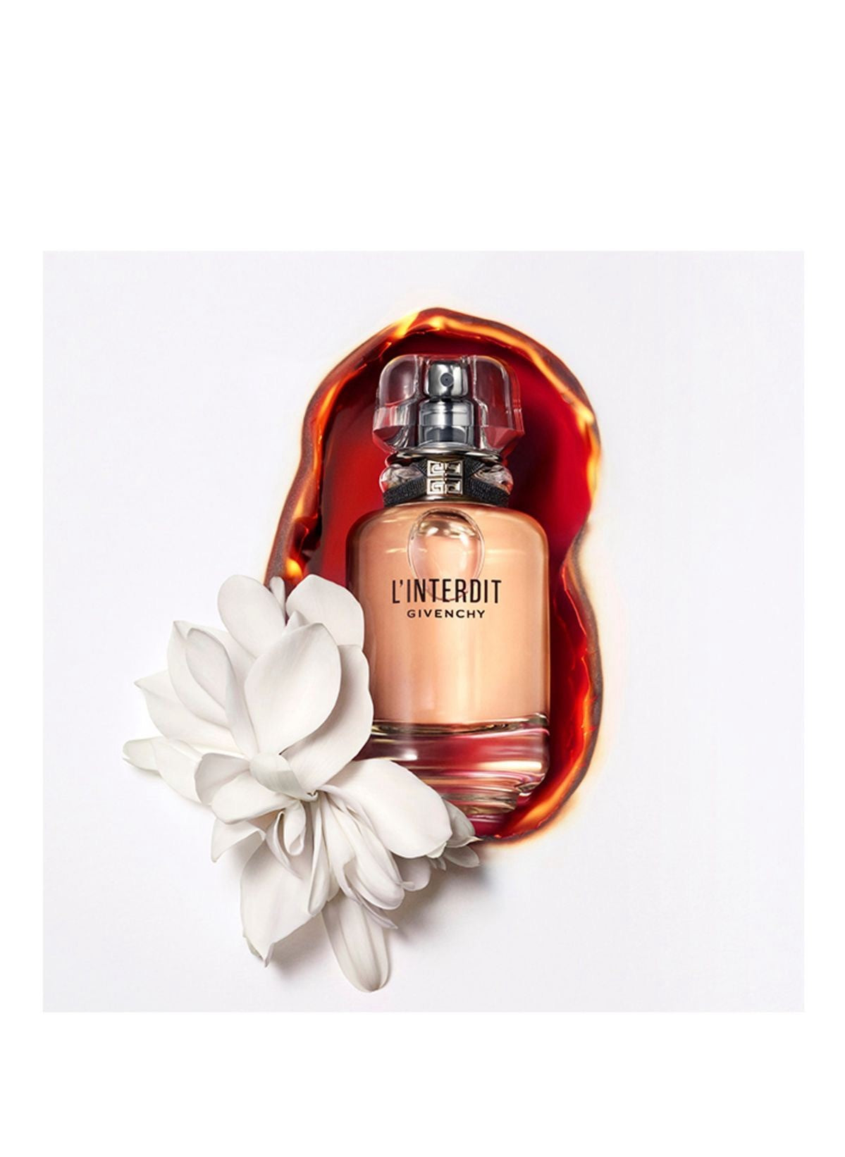 L'Interdit by Givenchy