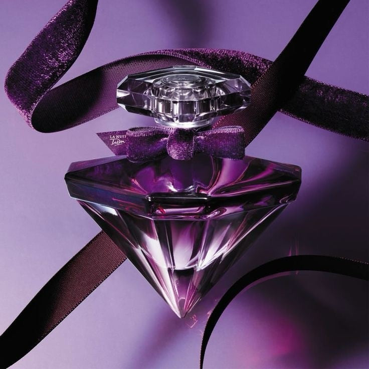 La Nuit Trésor by Lancôme