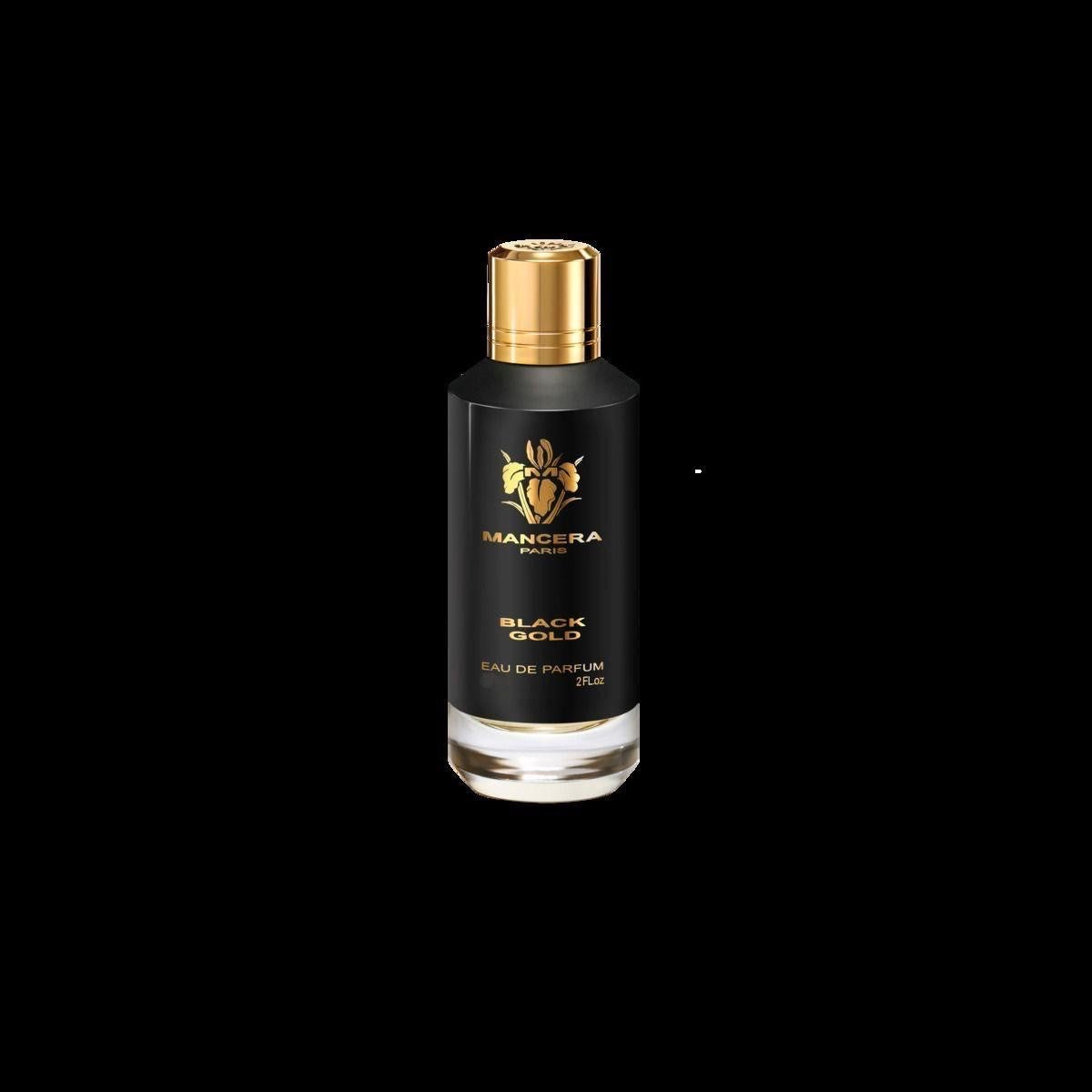 Mancera Black Gold