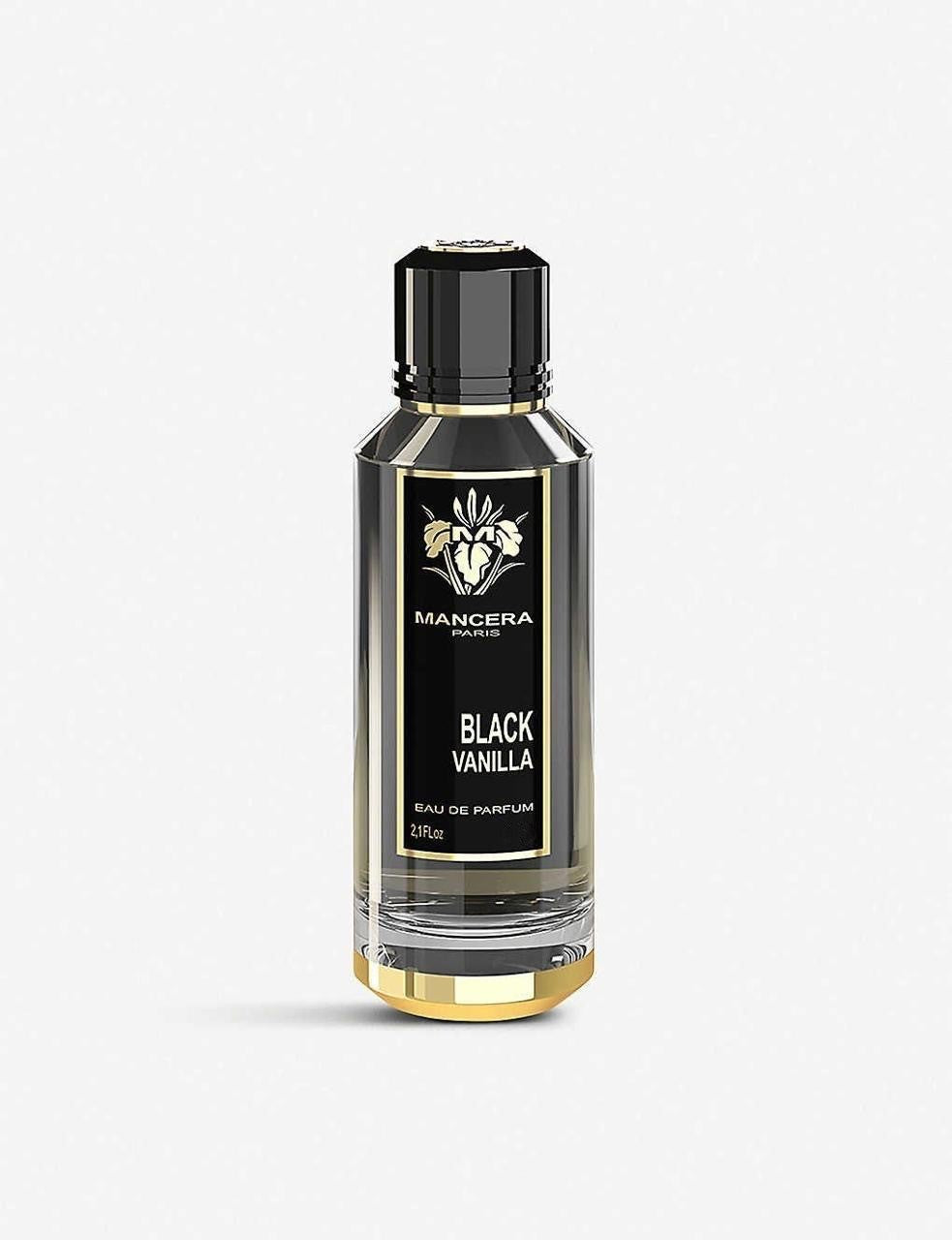 Mancera Black Vanilla