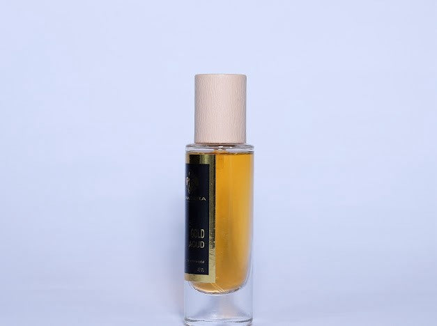 Mancera Gold Aoud