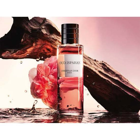 Dior Oud Ispahan