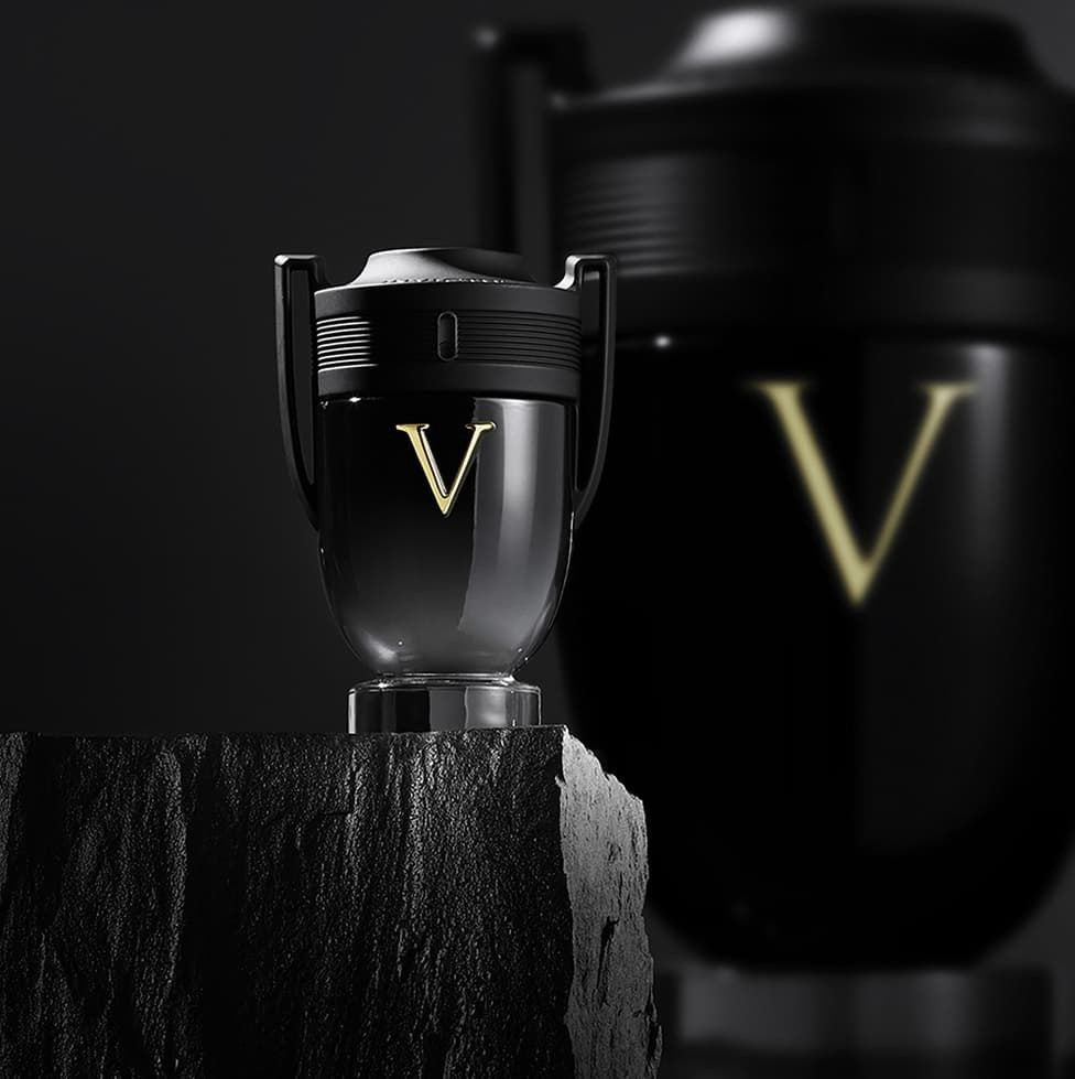 Invictus Victory by Paco Rabanne