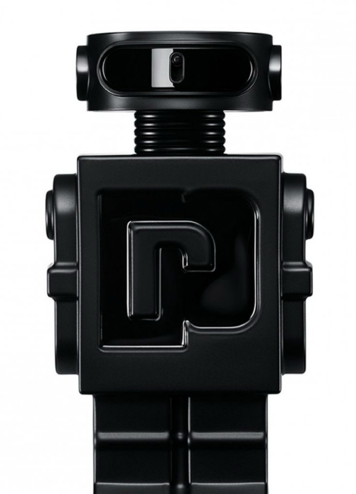 Paco Rabanne Phantom Black