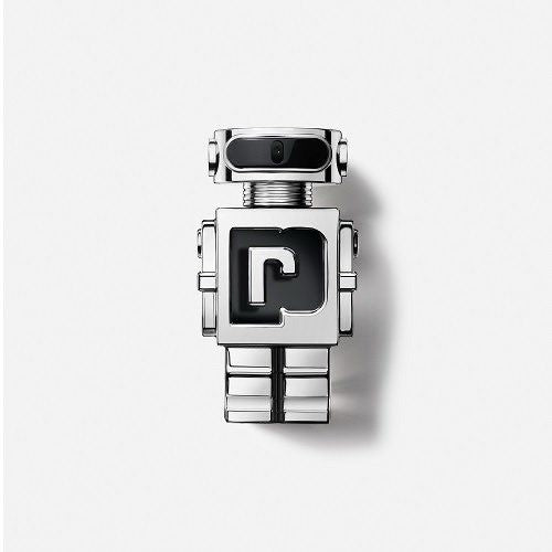 Paco Rabanne Phantom Silver