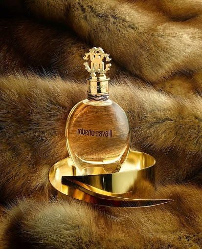 Roberto Cavalli Eau de Parfum