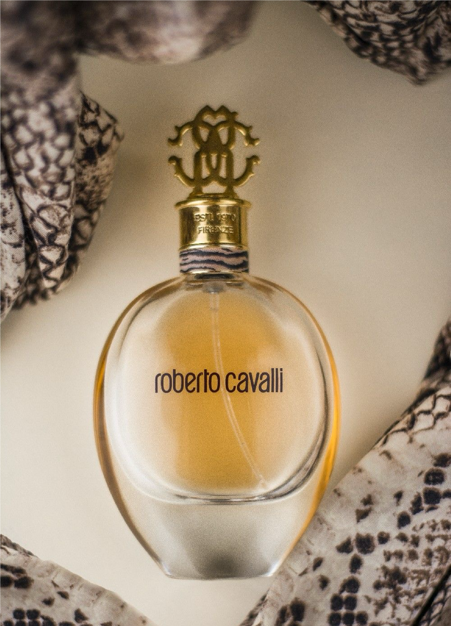 Roberto Cavalli Eau de Parfum