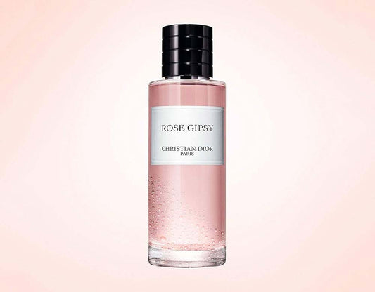 Dior Rose Gipsy