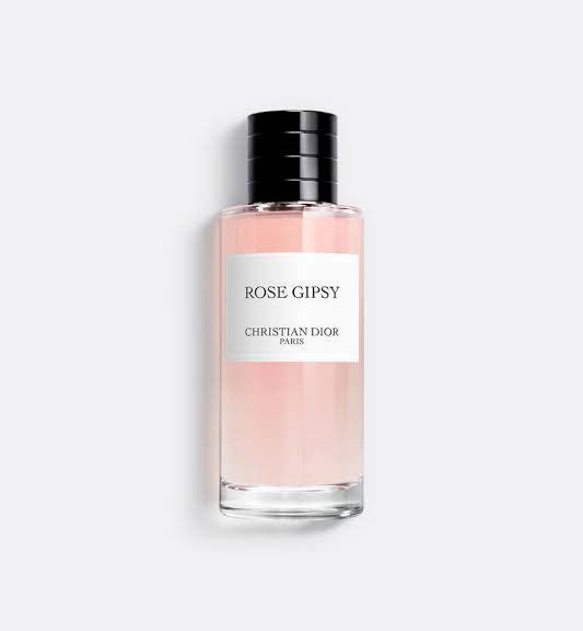 Dior Rose Gipsy