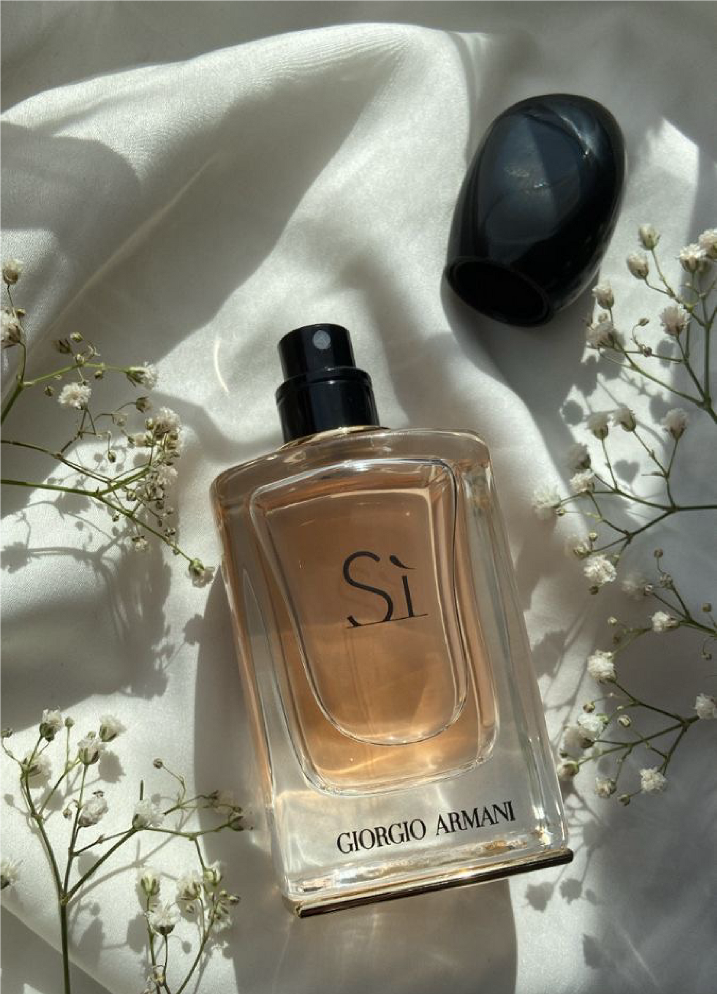 Si Eau de Parfum