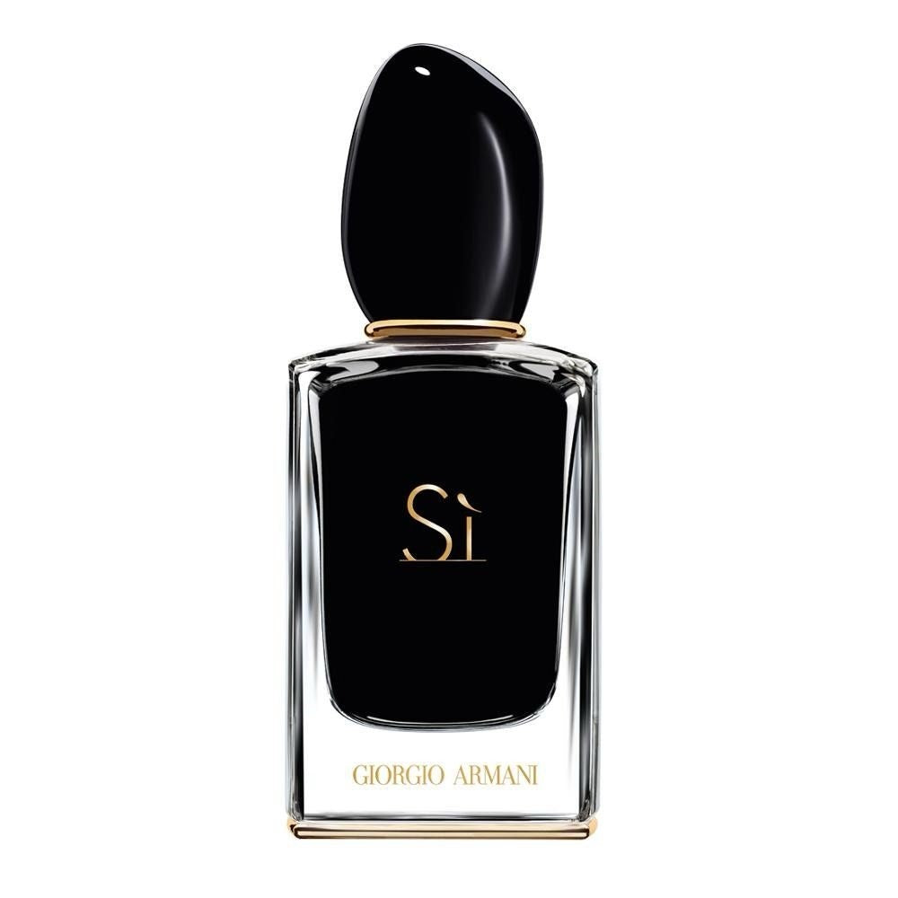 Si Eau de Parfum Intense