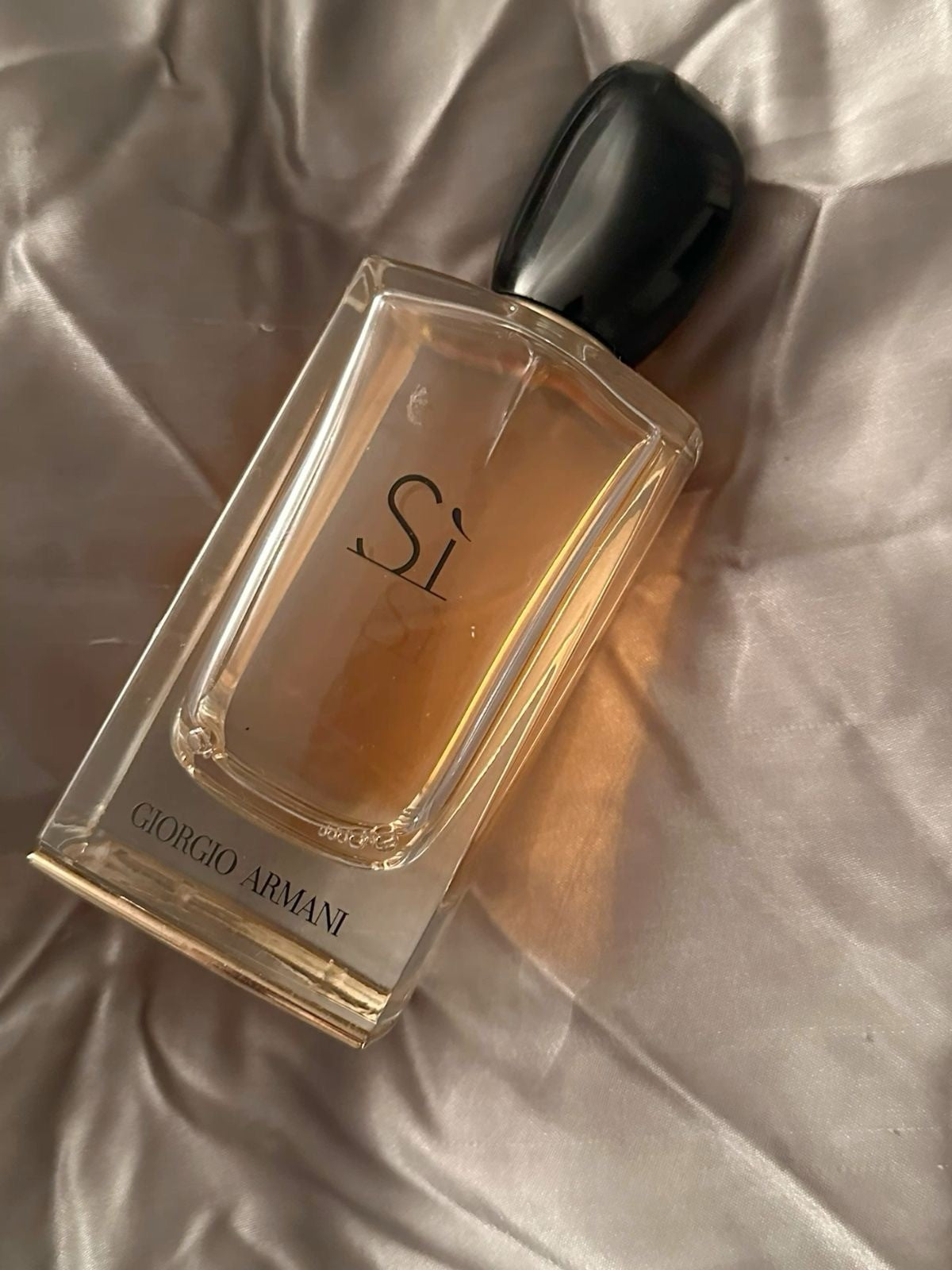 Si Eau de Parfum