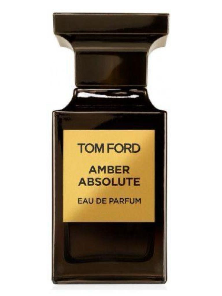 Tom Ford Amber Absolute