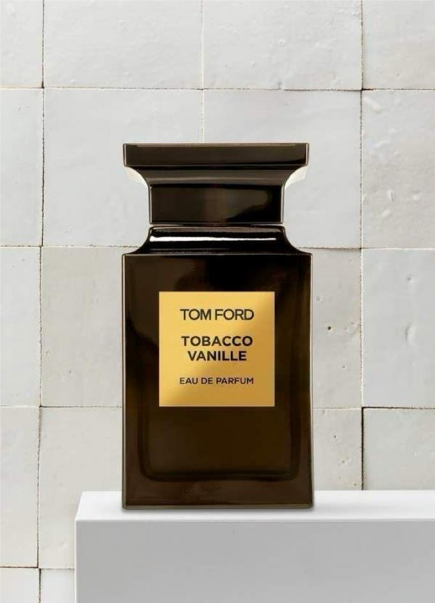 Tom Ford Tobacco Vanille