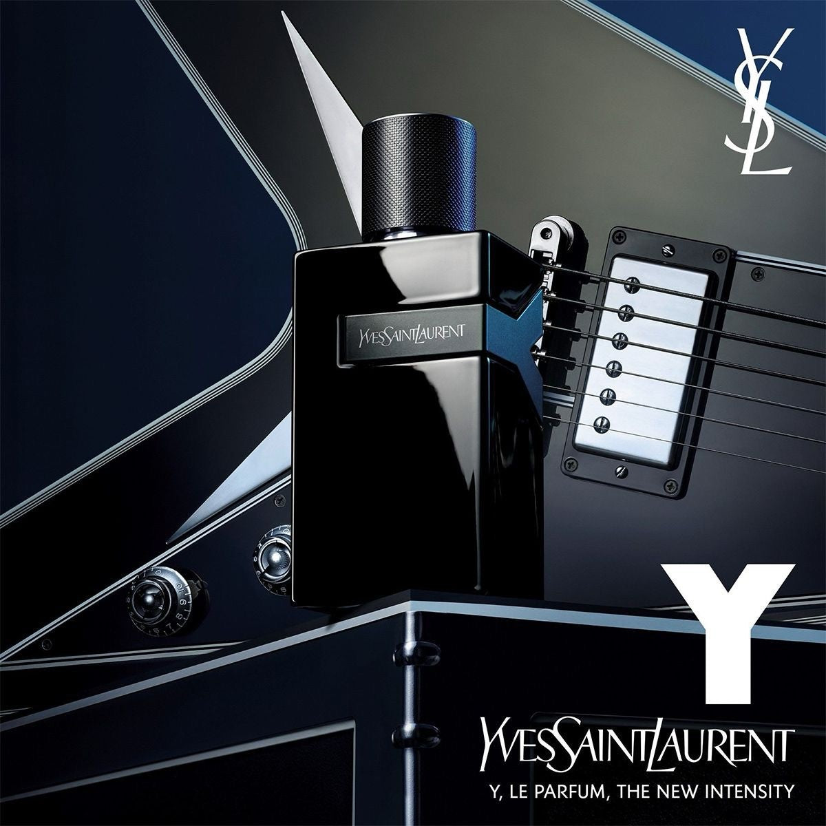 Yves Saint Laurent Le Parfum