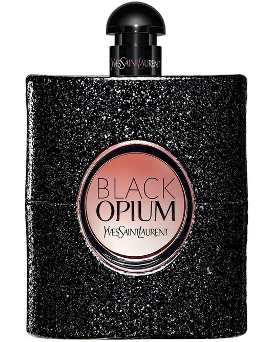Yves Saint Laurent Black Opium