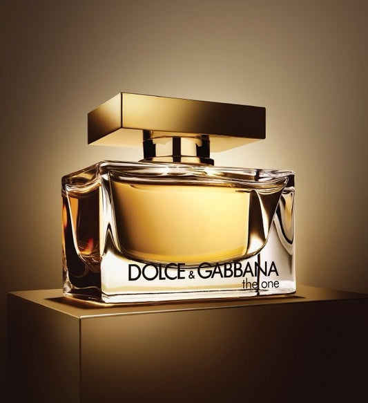 The One by Dolce & Gabbana