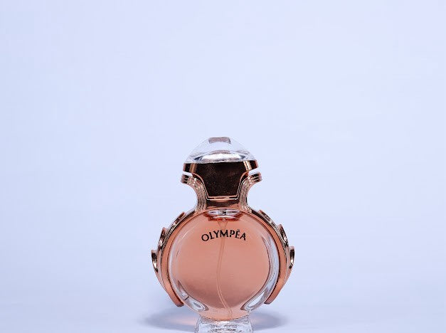 Olympea by Paco Rabanne